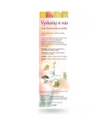 Telové sviečky - Vyskúšaj si nás