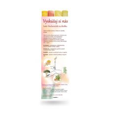 Telové sviečky - Vyskúšaj si nás