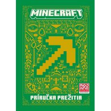 Minecraft - Príručka prežitia