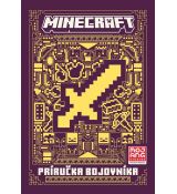 Minecraft - Príručka bojovníka