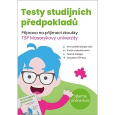 Testy studijných předpokladú