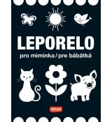 Pre bábätká - Veľké leporelo