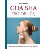 Gua sha pro obličej