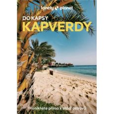 Kapverdy do kapsy - Lonely planet