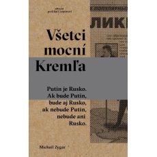 Všetci mocní Kremľa