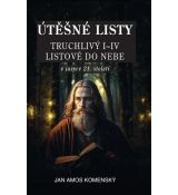 Útěšné listy v jazyce 21. století