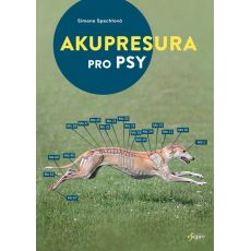Akupresura pro psy
