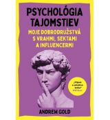 Psychológia tajomstiev