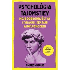 Psychológia tajomstiev