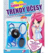 Môj salón krásy - Trendy účesy