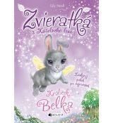 Zvieratká z Kúzelného lesa – Králiček Belka