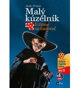 Malý kúzelník