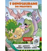 S dinosaurami do praveku