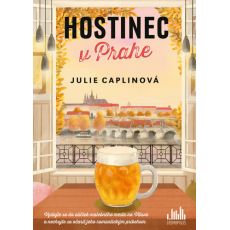 Hostinec v Prahe