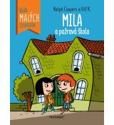 Mila a pažravá škola