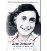 Denník Anny Frankovej