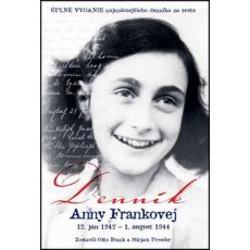 Denník Anny Frankovej