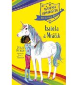 Akadémia jednorožcov 4 - Izabela a Mráčik