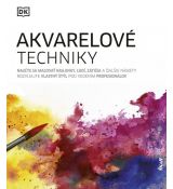 Akvarelové techniky