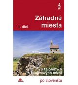 Záhadné miesta - 1. diel