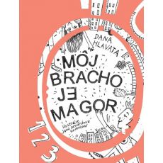 Môj brácho je magor