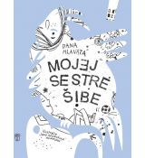 Mojej sestre šibe