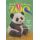 Zara a jej Záchranná zoo - Nezbedná panda