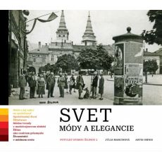 Svet módy a elegancie