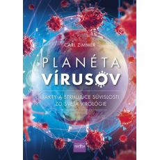 Planéta vírusov