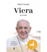 Viera je cesta