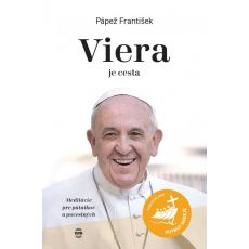 Viera je cesta
