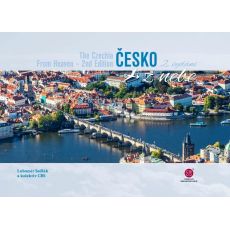 Česko z neba