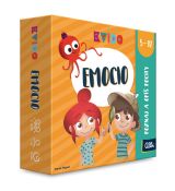 Kvído - Emocio