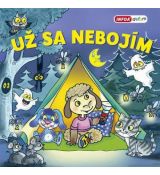 Už sa nebojím