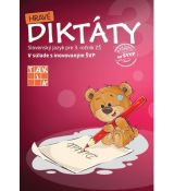 Hravé diktáty 3