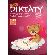 Hravé diktáty 3