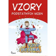 Vzory podstatných mien