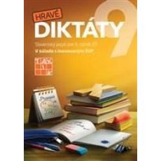 Hravé diktáty 9 PZ