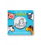 Čáry, máry, kuk! Farma