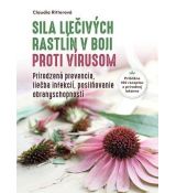 Sila liečivých rastlín v boji proti vírusom