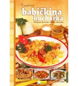 Tradičná babičkina kuchárka 1