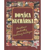 Domáca kuchárka