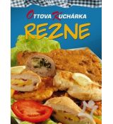 Ottova kuchárka - Rezne