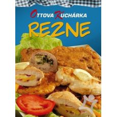 Ottova kuchárka - Rezne