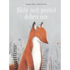 Skôr než povieš dobrú noc