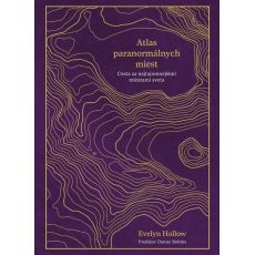Atlas paranormálnych miest