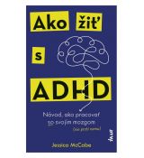 Ako žiť s ADHD