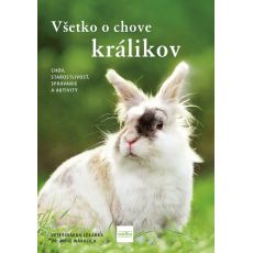 Všetko o chove králikov