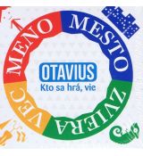 Meno, mesto, zviera, vec