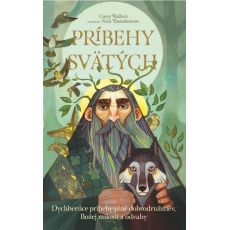 Príbehy svätých